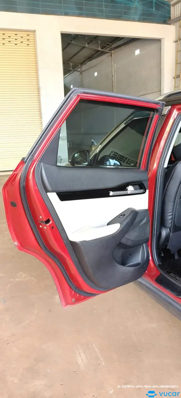 Kia Seltos Premium 1.4 AT 2021 - Ngoại thất 5
