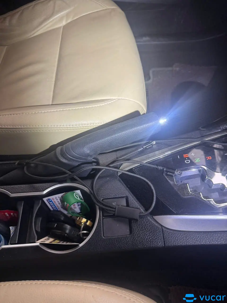 Toyota Corolla altis 1.8E AT 2021 - Nội thất 4