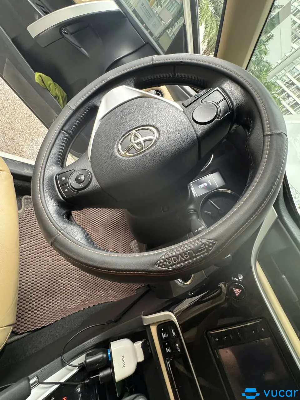 Toyota Corolla altis 1.8E AT 2021 - Nội thất 3