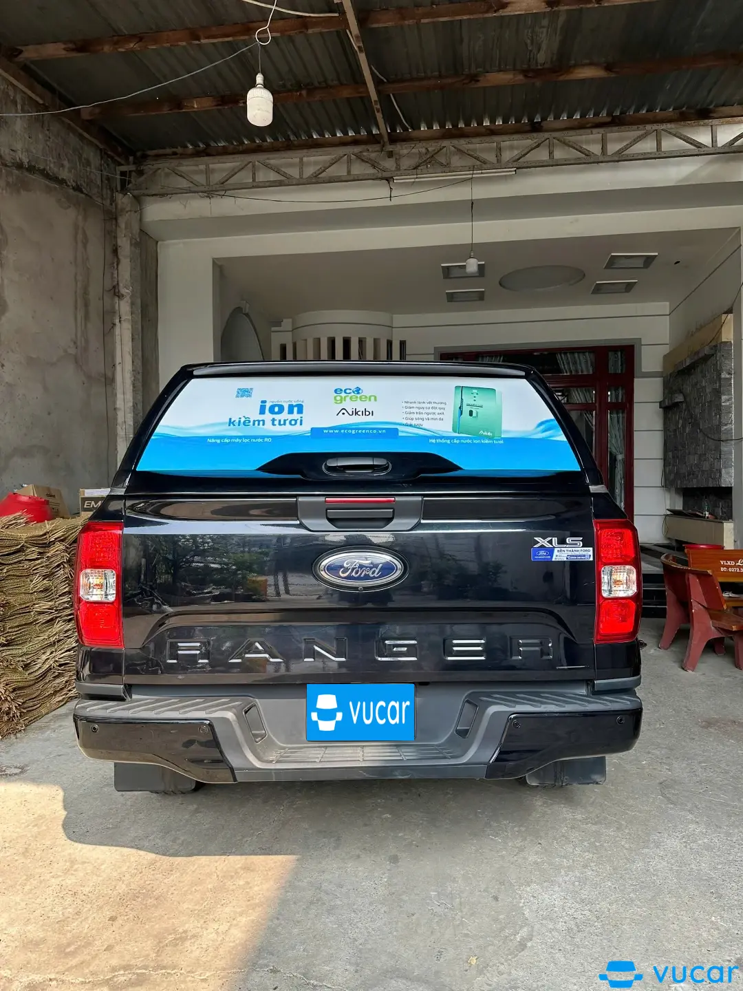 Ford Ranger  2024 - Ngoại thất 5