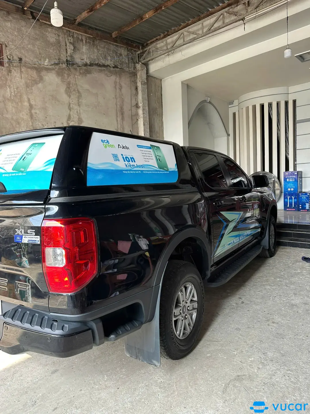 Ford Ranger  2024 - Ngoại thất 4