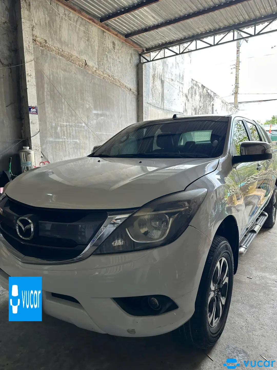 Ford Ranger  2024 - Ngoại thất 8