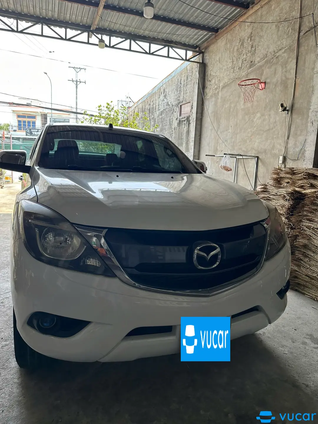 Ford Ranger  2024 - Ngoại thất 9