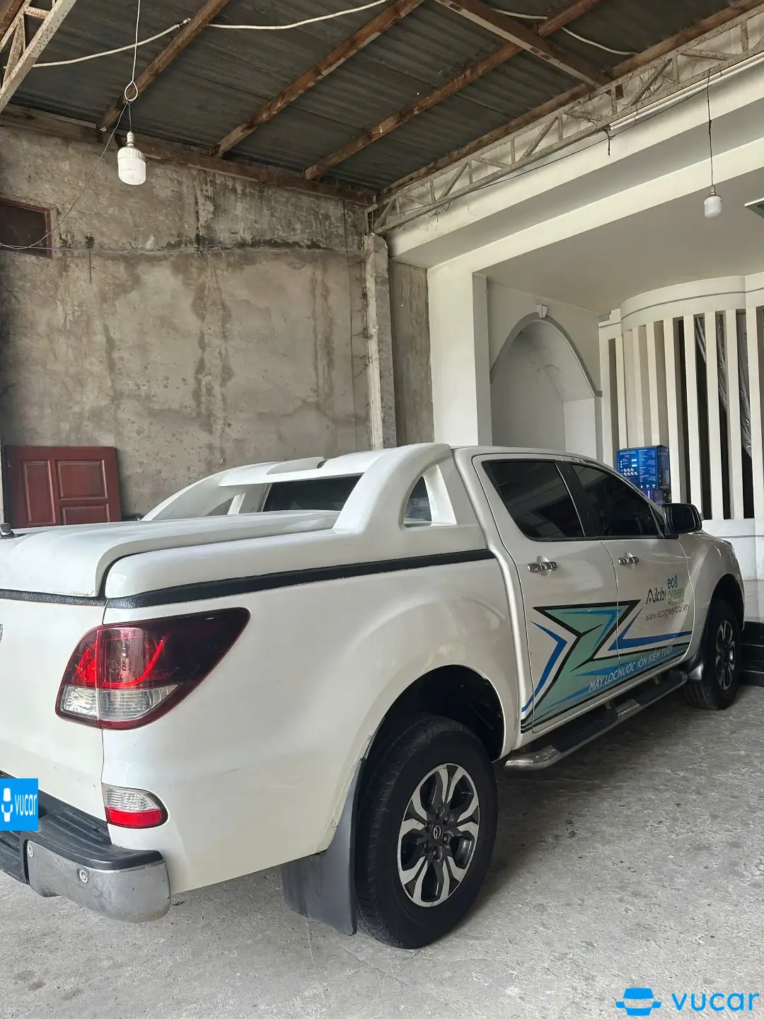 Ford Ranger  2024 - Ngoại thất 10