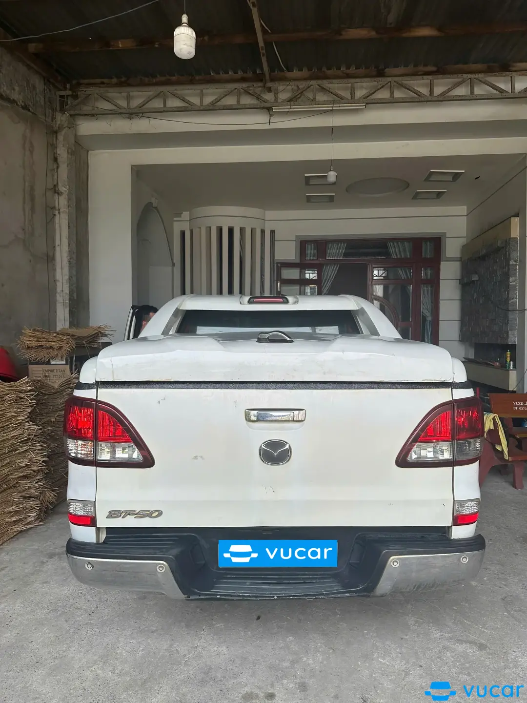 Ford Ranger  2024 - Ngoại thất 11