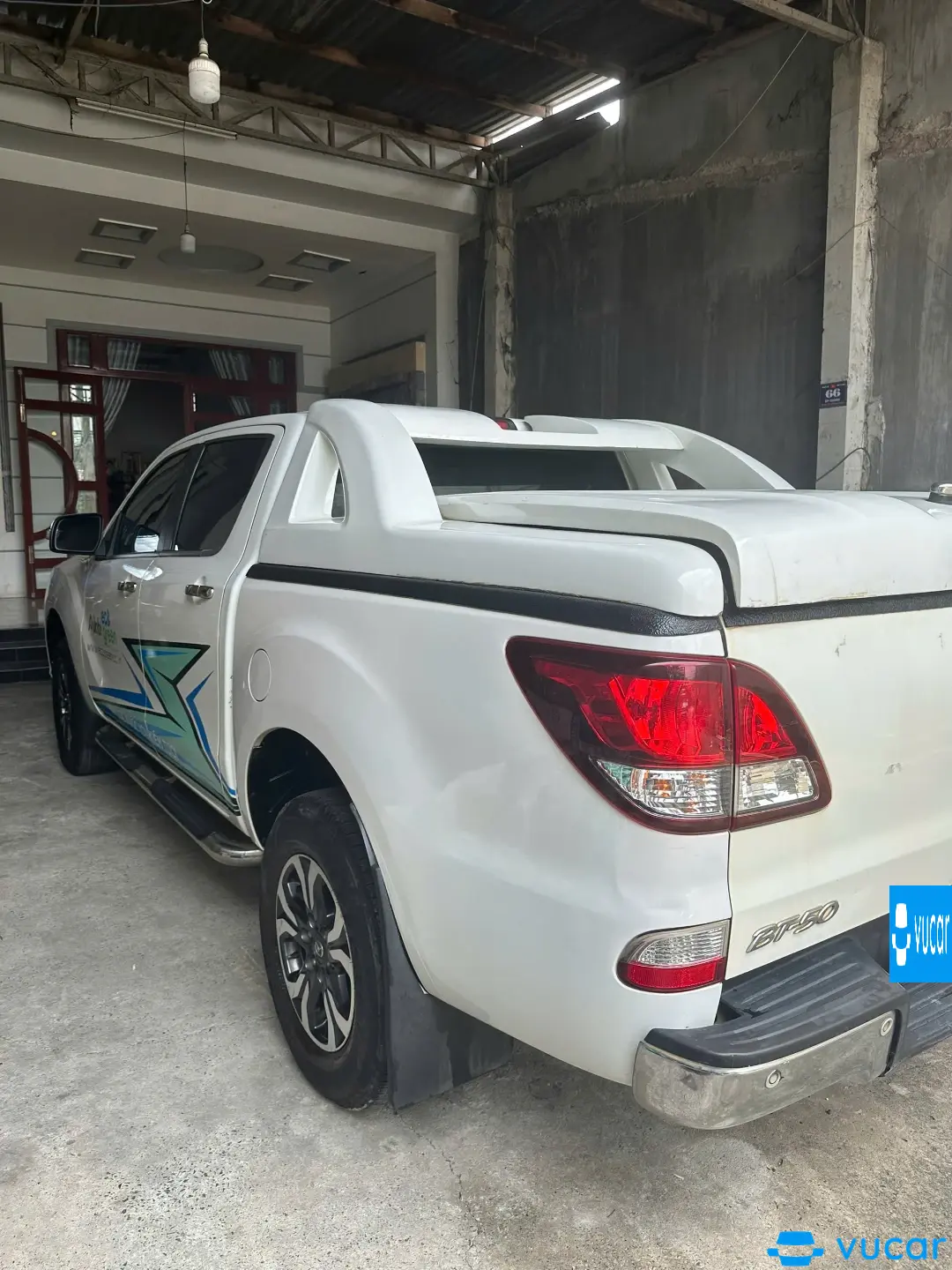 Ford Ranger  2024 - Ngoại thất 12