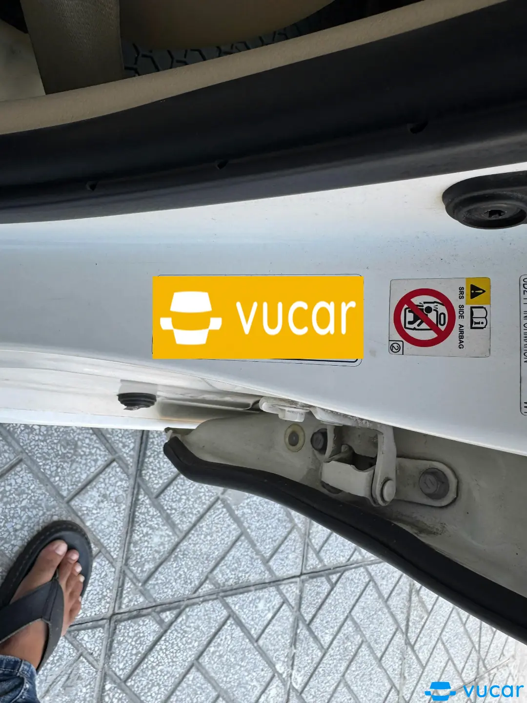 vios 2019 - Ngoại thất 4