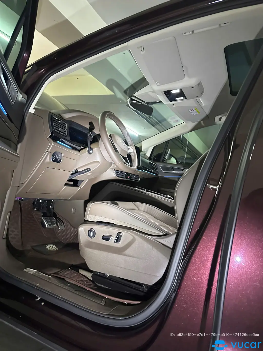 Volkswagen Viloran Luxury 2024 - Ngoại thất 11