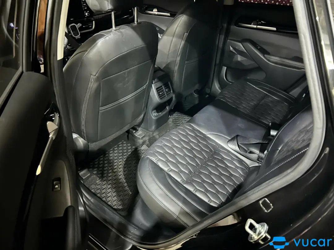 Kia Seltos Luxury 1.6AT 2023 - Nội thất 2