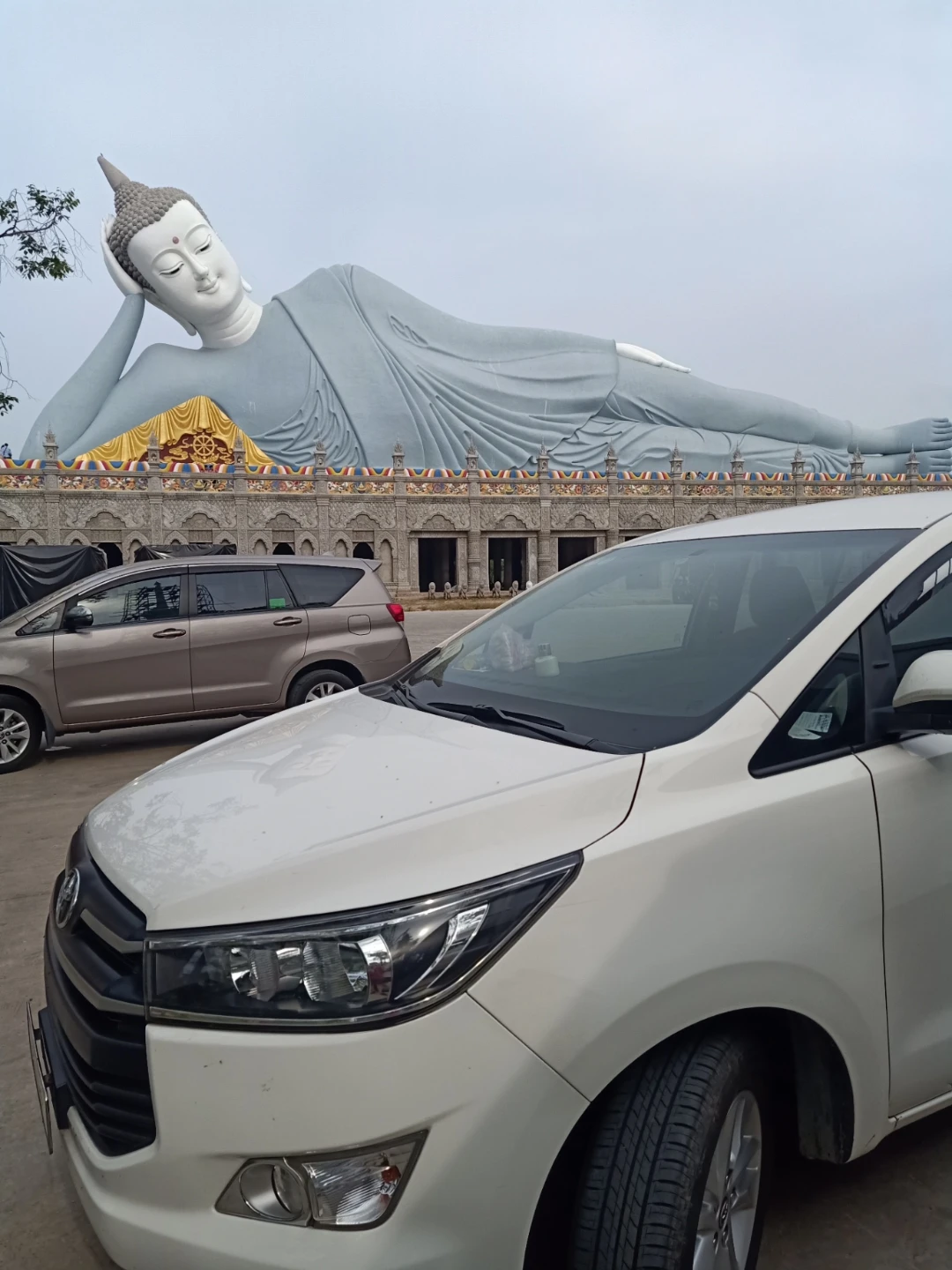 Ảnh xe Toyota Innova 2.0 E MT 2018 - ảnh 4