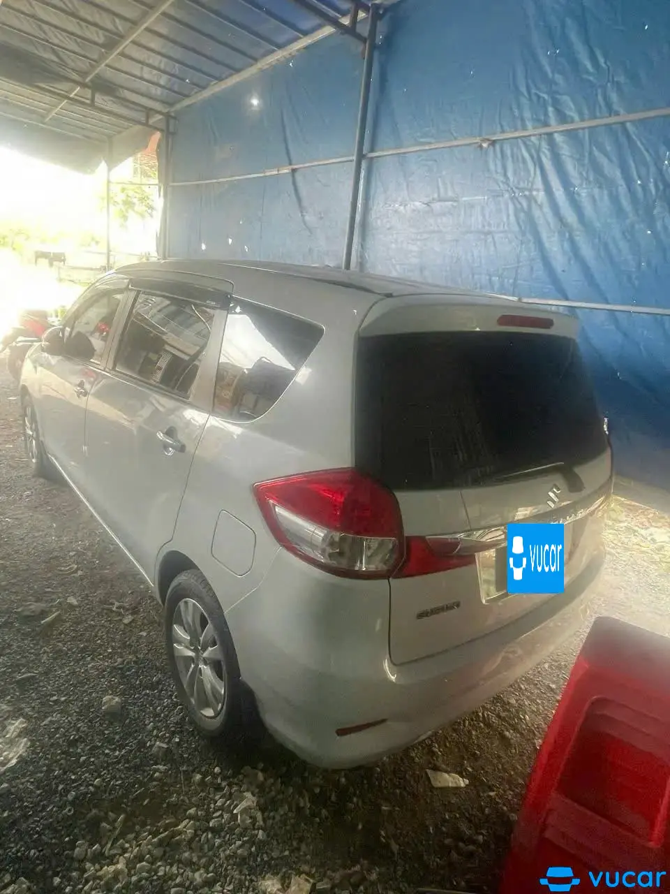 Honda City 1.5TOP 2019 - Ngoại thất 2