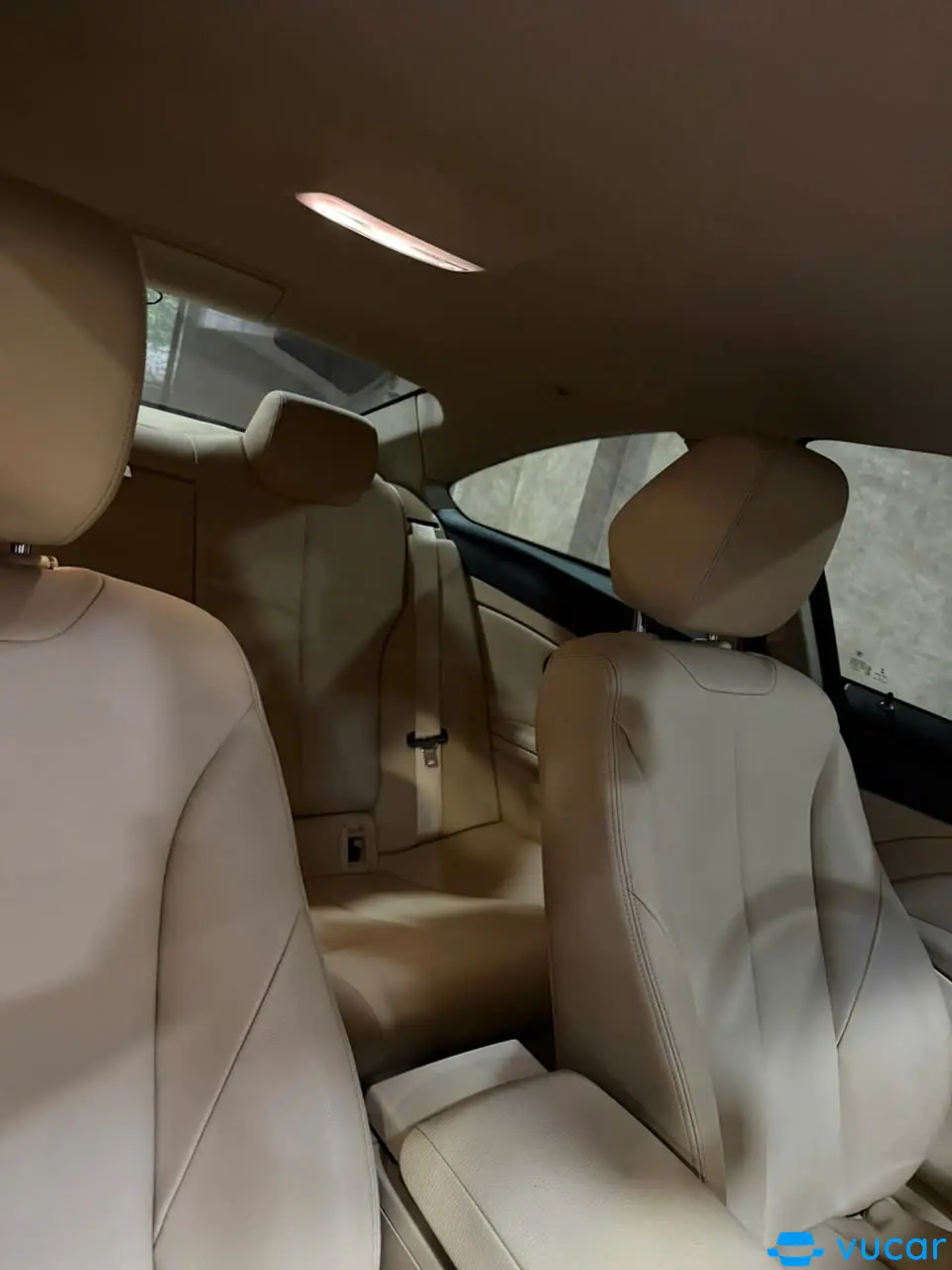 BMW 4 series 428i Gran Coupe 2016 - Nội thất 8