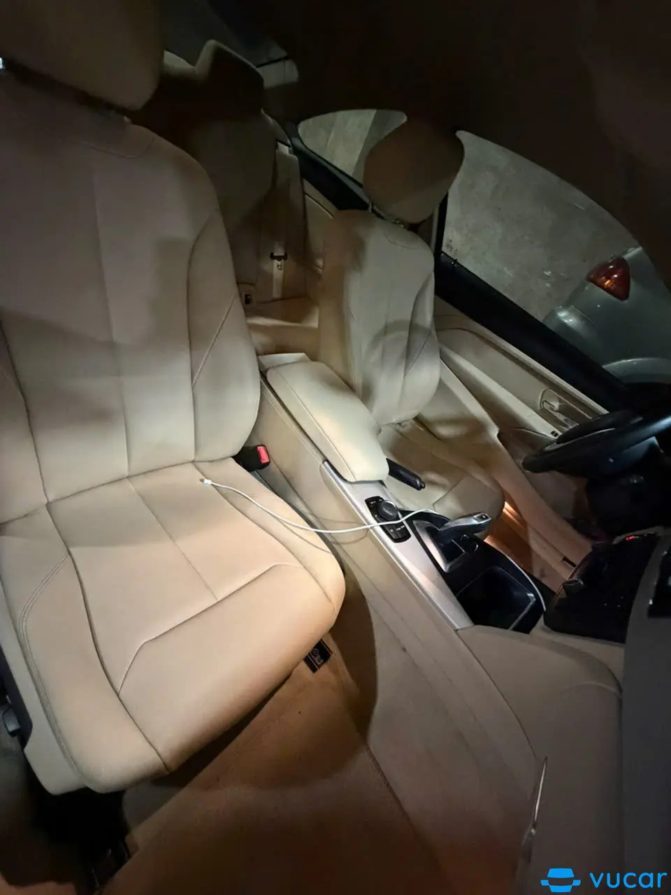 BMW 4 series 428i Gran Coupe 2016 - Nội thất 7