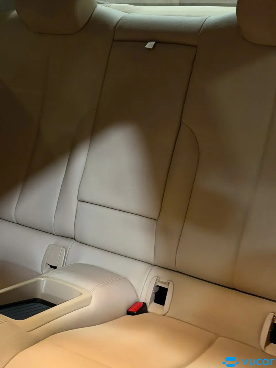 BMW 4 series 428i Gran Coupe 2016 - Nội thất 1