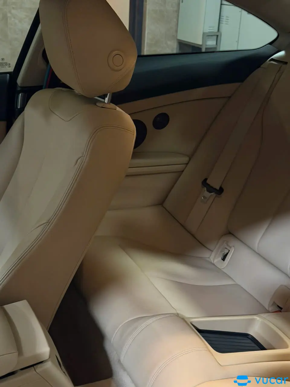 BMW 4 series 428i Gran Coupe 2016 - Nội thất 3
