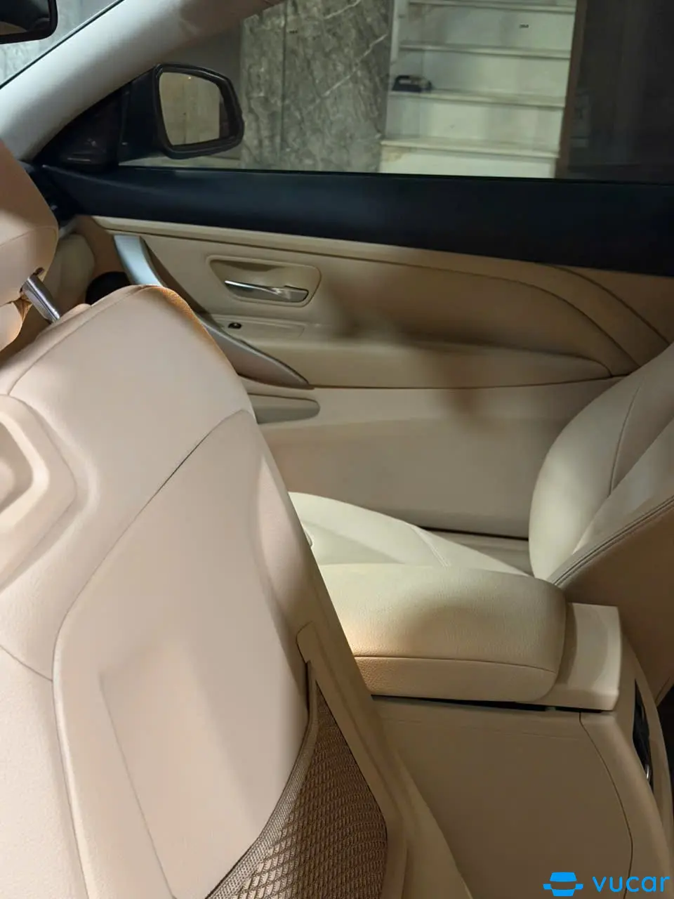 BMW 4 series 428i Gran Coupe 2016 - Nội thất 4
