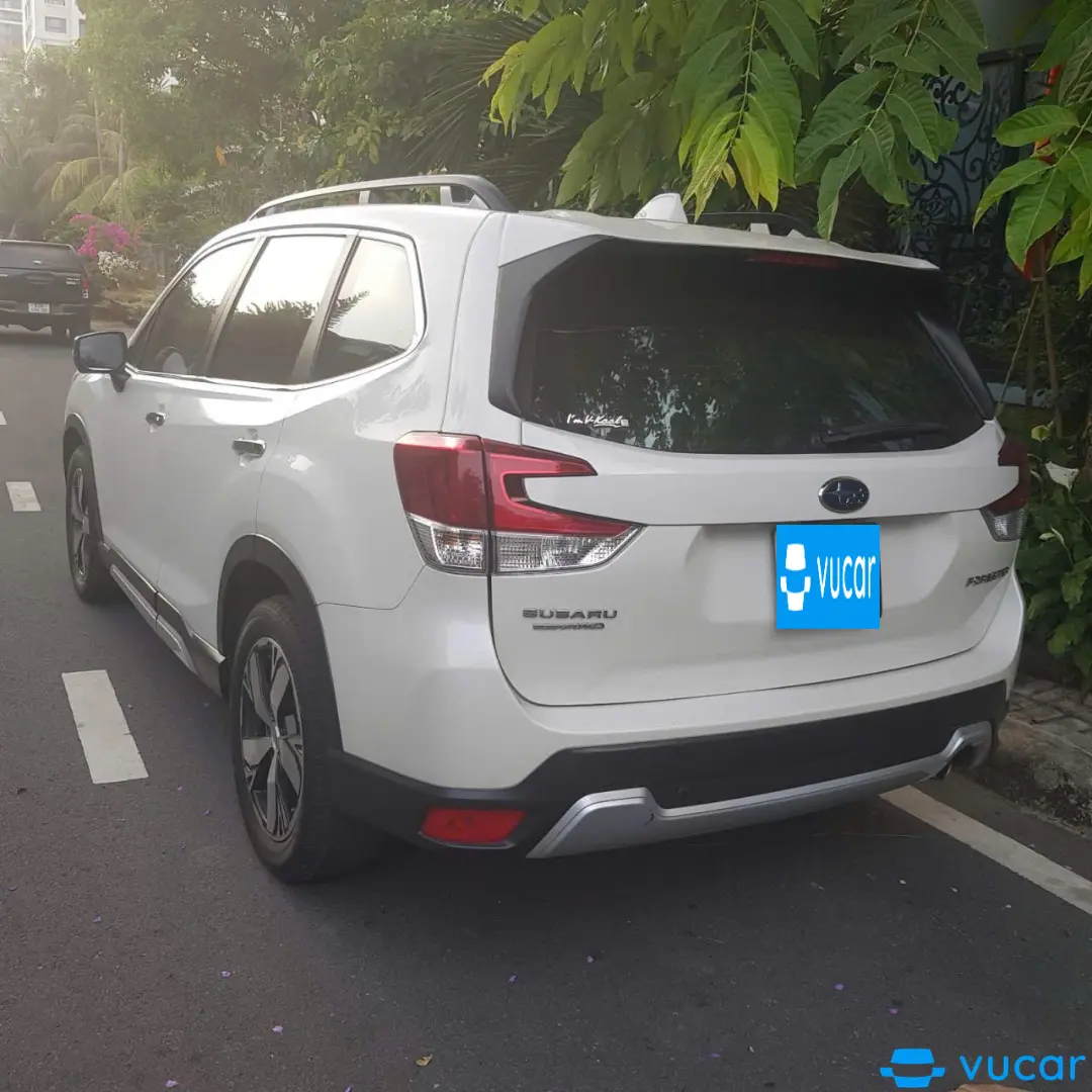 Ảnh xe Khác Forester Is eyesight 2019 - ảnh 3