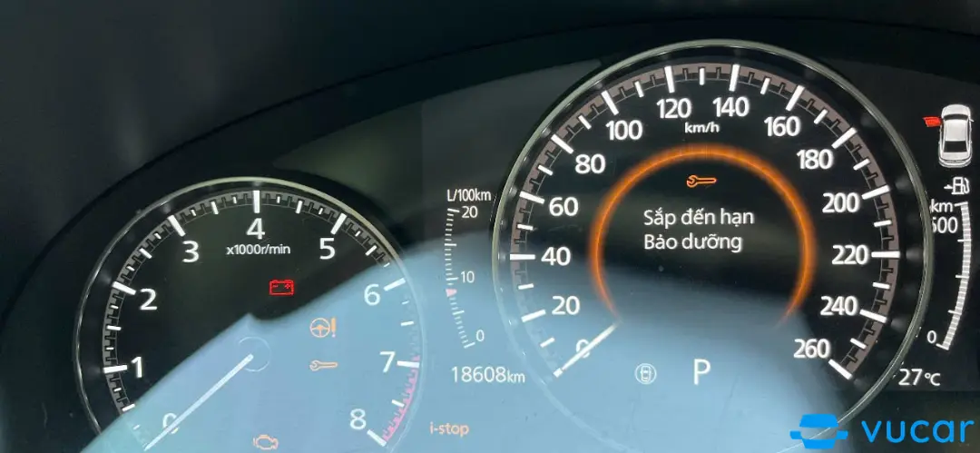 Ford Ecosport Titanium 1.5L AT 2016 - Nội thất 1