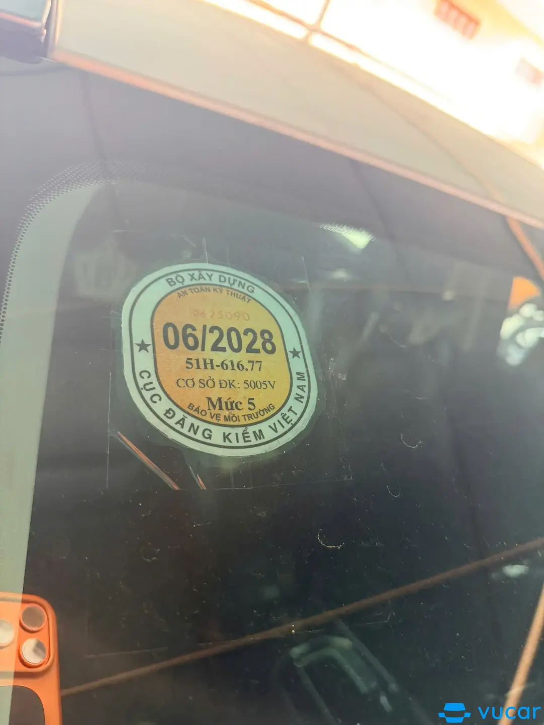 Mazda CX5 2.0 Premium 2019 - Nội thất 1