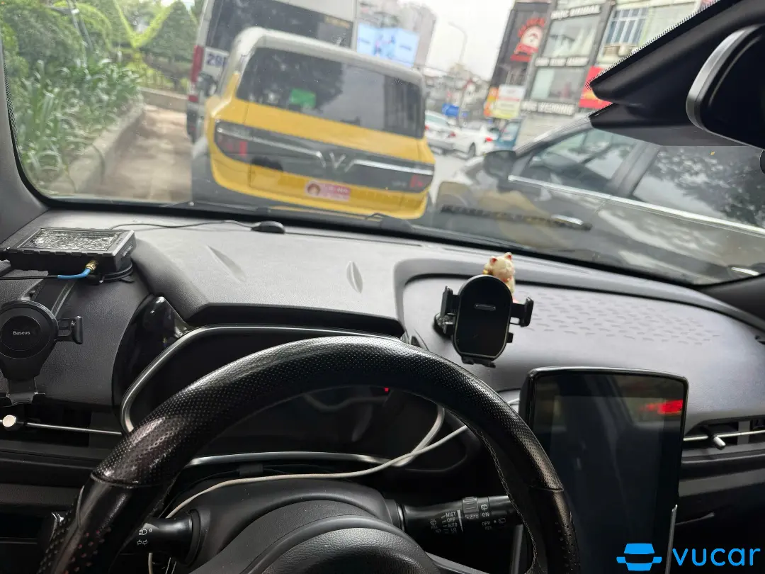 Mercedes C class C250 2013 - Nội thất 1