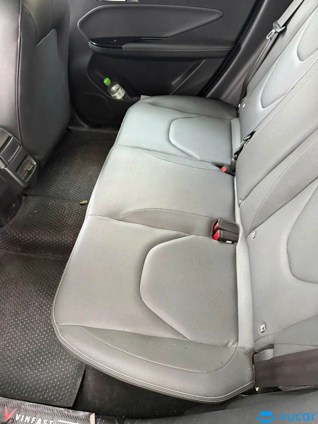 Mercedes C class C250 2013 - Nội thất 3