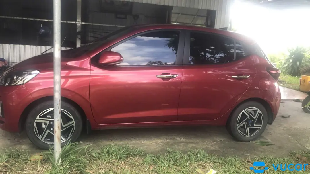 Hyundai I10 1.2 AT 2024 - Ngoại thất 1