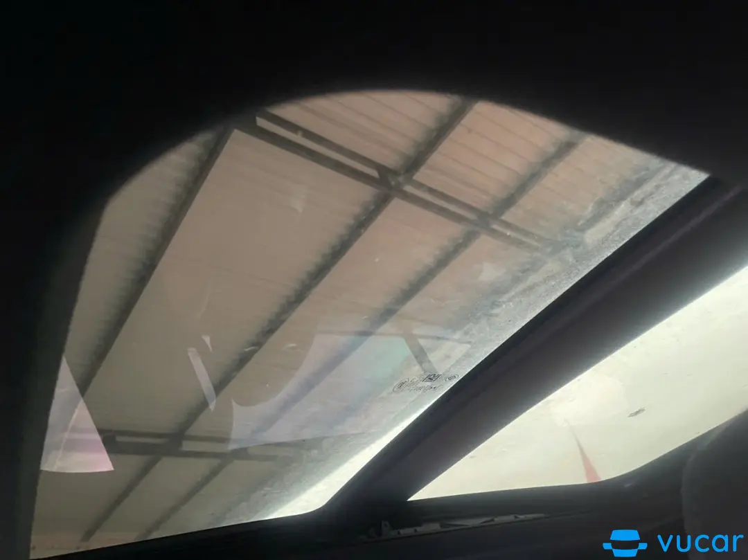 Ford Everest Titanium 2.0L 4x4 AT 2019 - Nội thất 3
