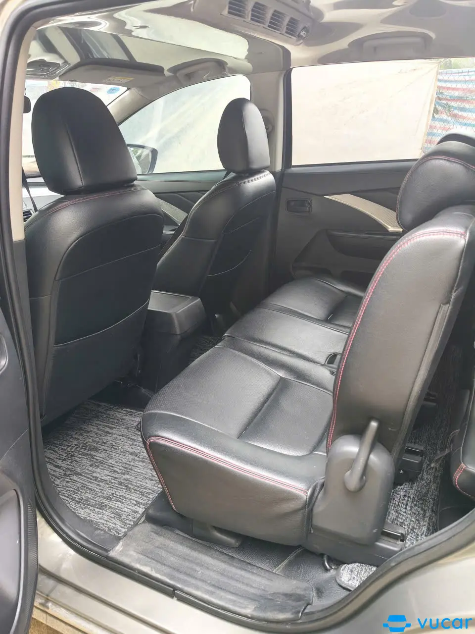 Mitsubishi Xpander 1.5 AT 2023 - Nội thất 4