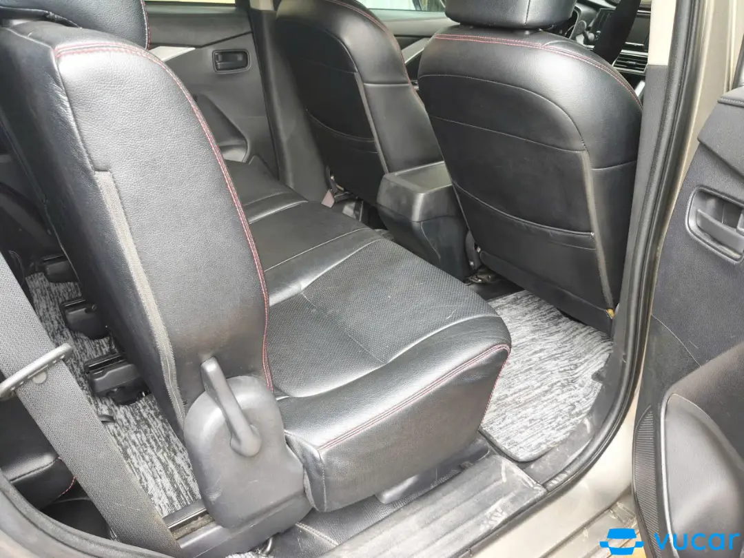 Ảnh xe Mitsubishi Xpander 1.5 AT 2023 - ảnh 5