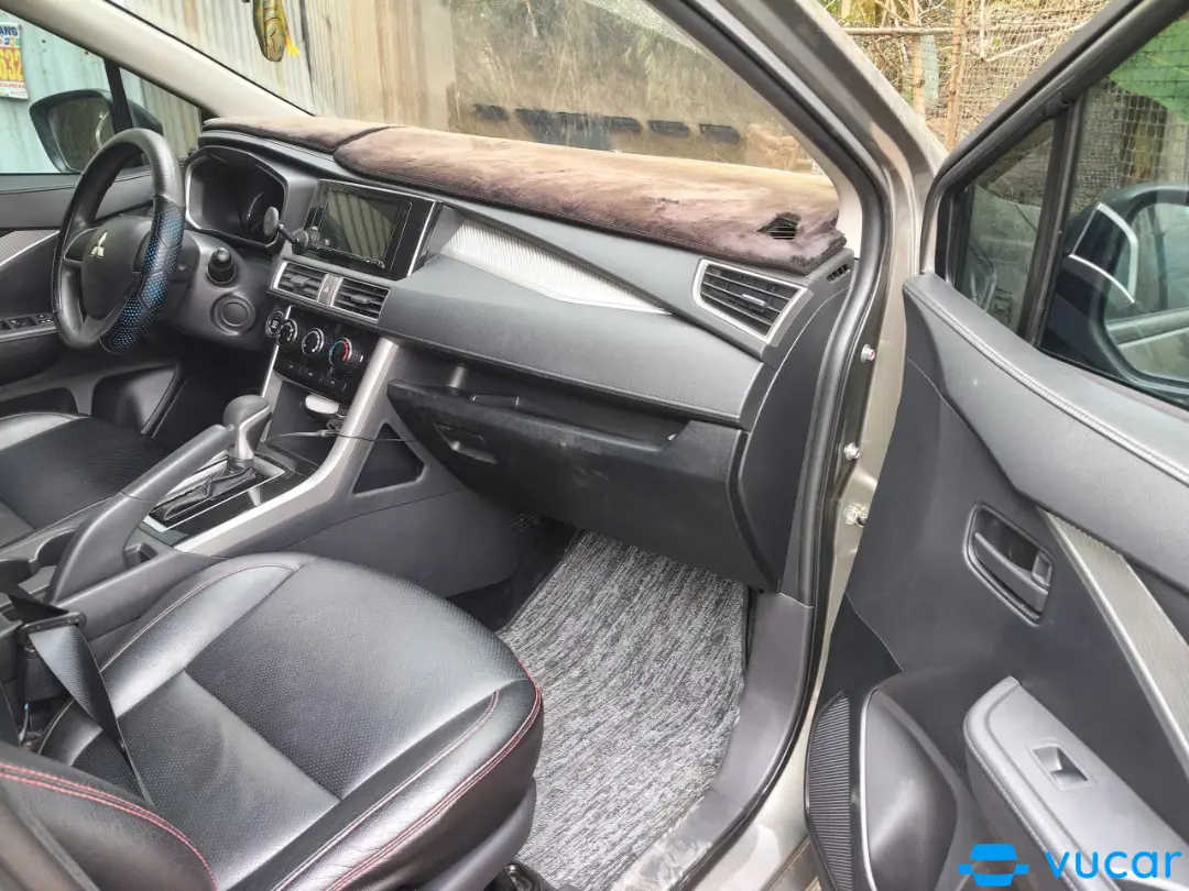 Ảnh xe Mitsubishi Xpander 1.5 AT 2023 - ảnh 4