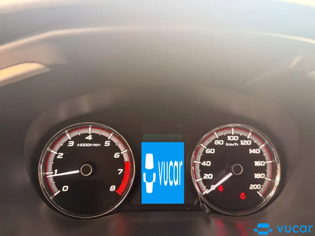 Mitsubishi Xpander 1.5 AT 2021 - Nội thất 2