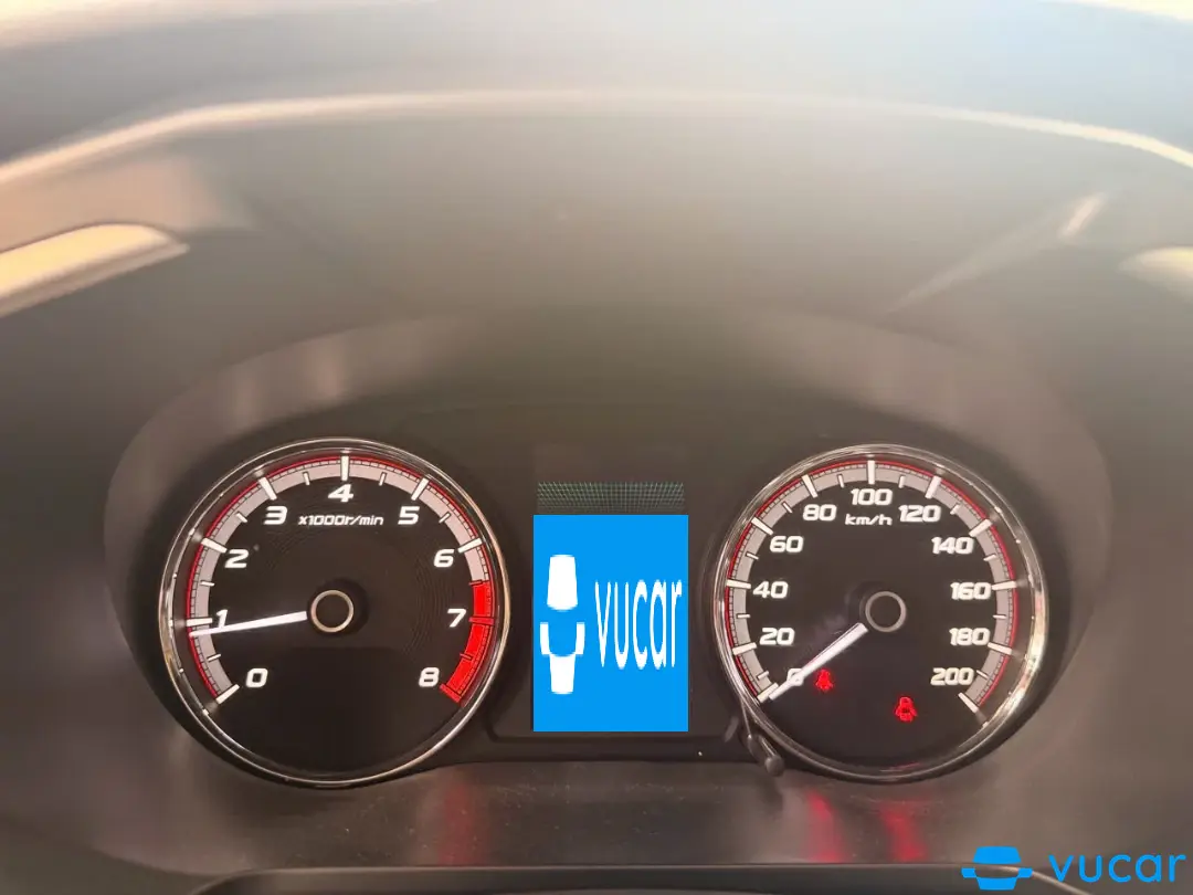 Mitsubishi Xpander 1.5 AT 2021 - Nội thất 3