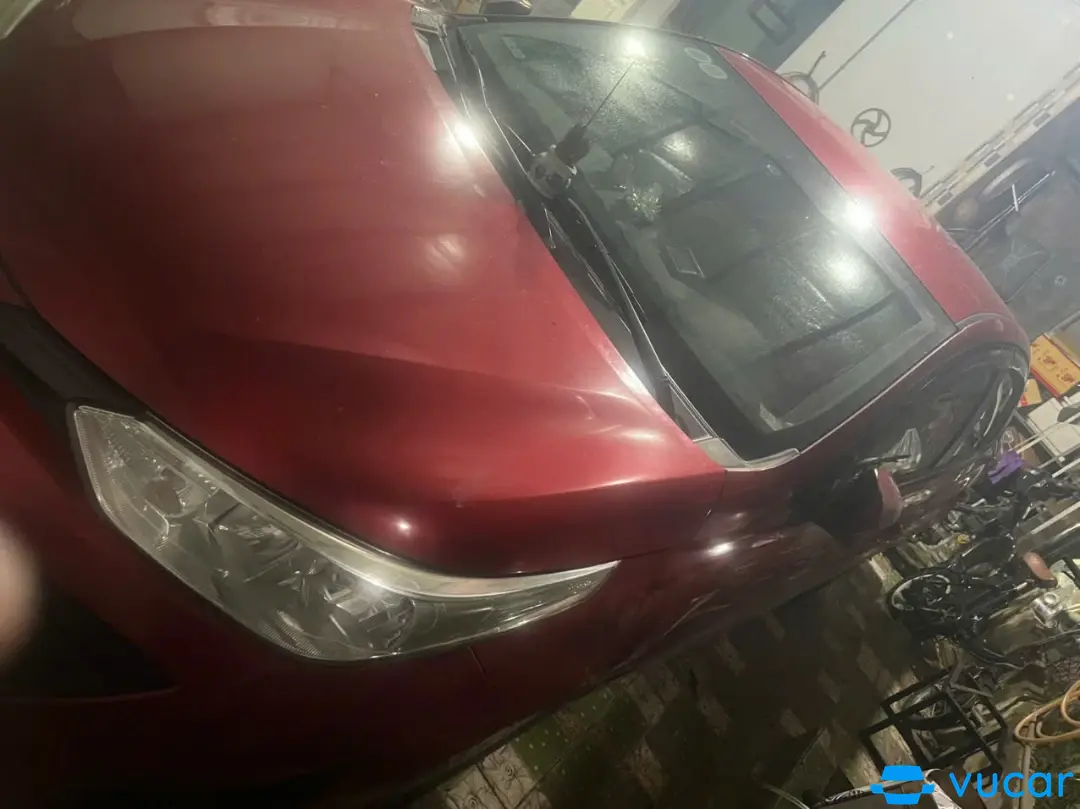 Toyota Vios 1.5E CVT 2020 - Ngoại thất 8