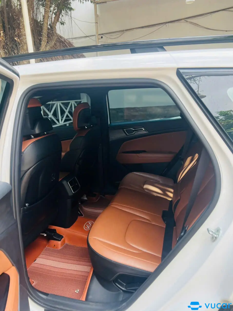  Kia Sportage Signature X-Line 2.0D 2022 - Nội thất 6