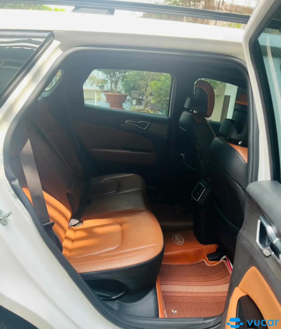  Kia Sportage Signature X-Line 2.0D 2022 - Nội thất 4