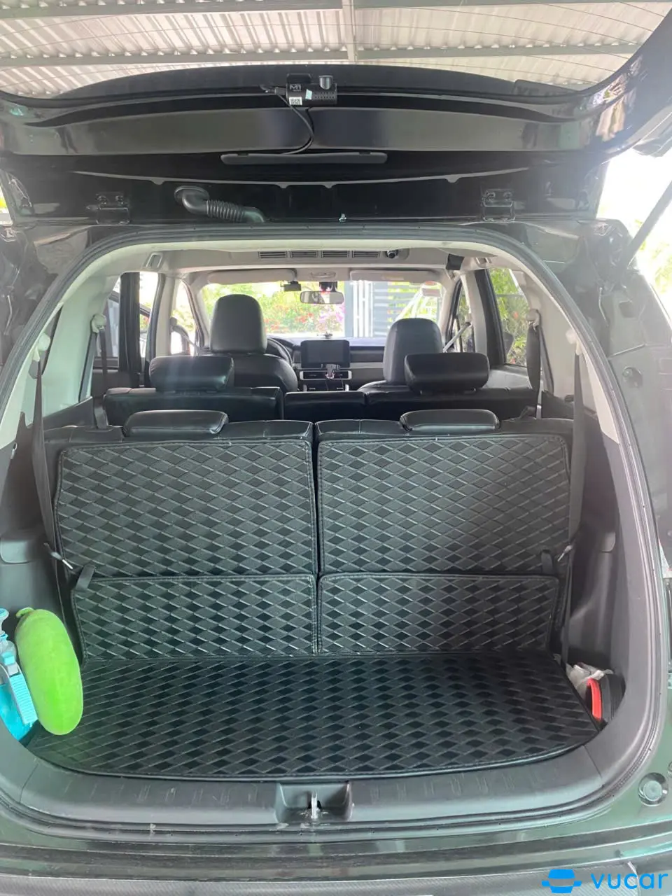 Hyundai stargazerX 2024 - Nội thất 4
