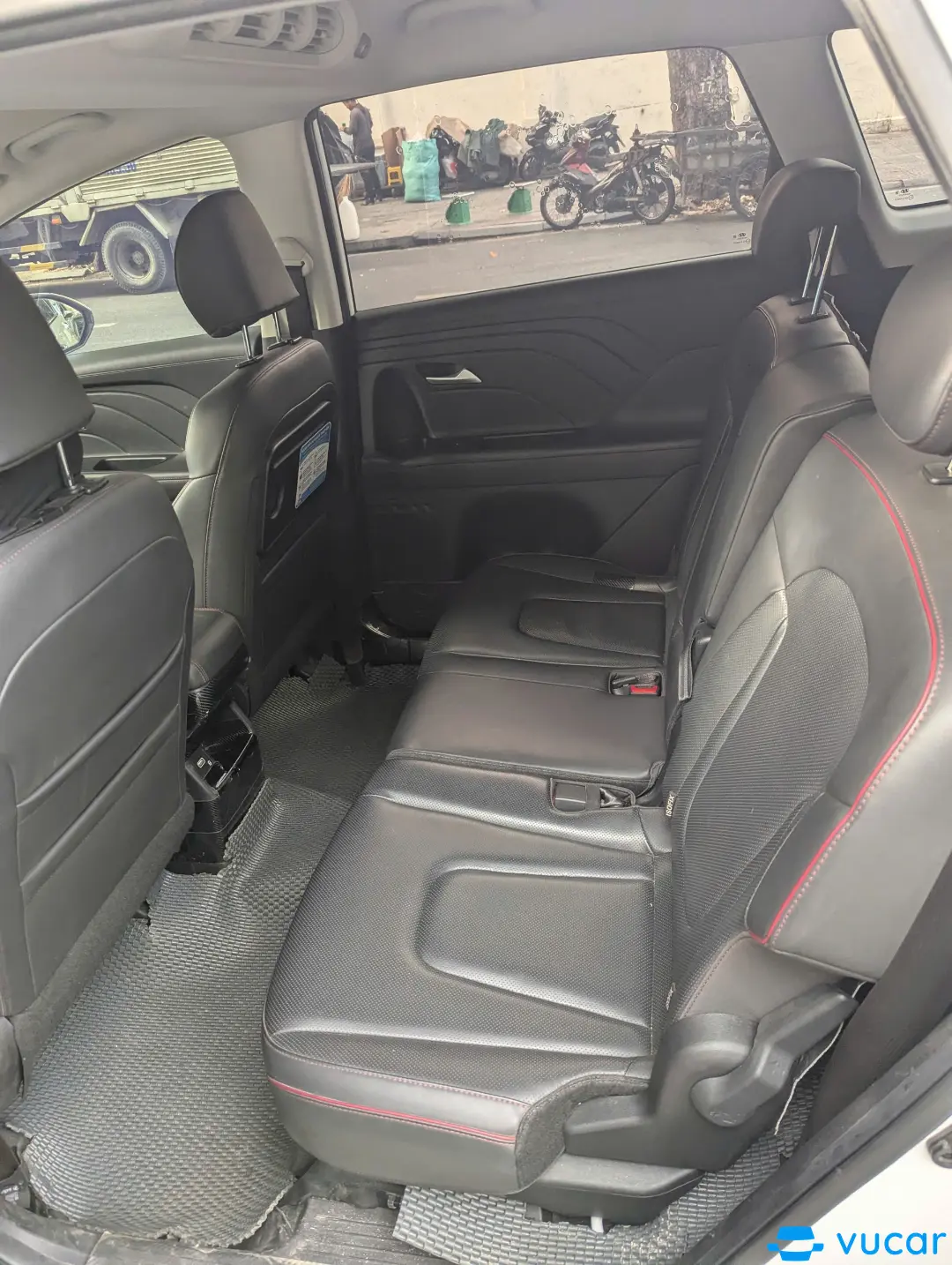 Hyundai stargazerX 2024 - Nội thất 2