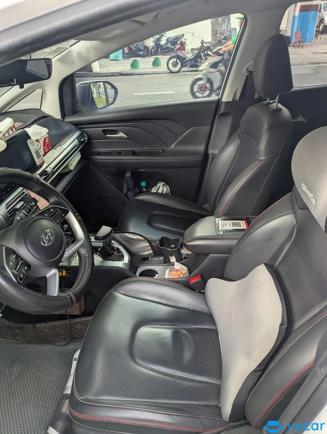 Hyundai stargazerX 2024 - Nội thất 1