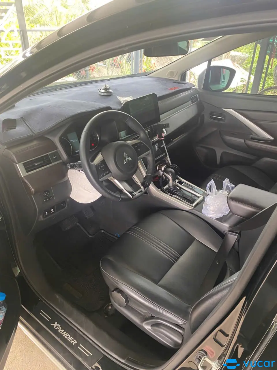 Hyundai stargazerX 2024 - Nội thất 3
