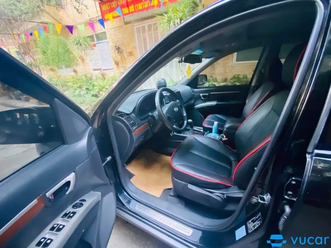 Mazda Cx5 2.5 AT 2016 - Nội thất 1