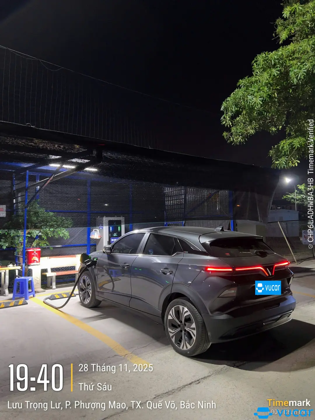 Vinfast vf6 plus - Ngoại thất 2