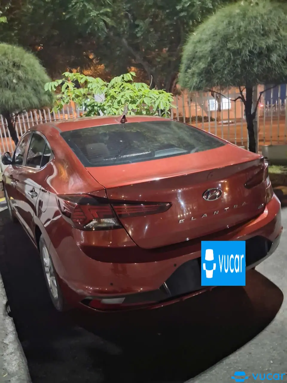 Elantra Elantra UNKNOWN 2021 - Ngoại thất 4
