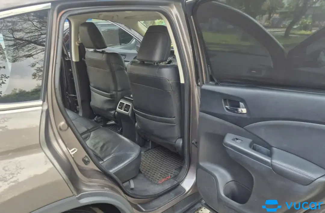 Honda CRV 2.4 AT 2015 - Nội thất 1