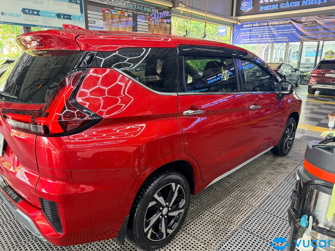 Mitsubishi Xpander Premium 1.5 AT 2023