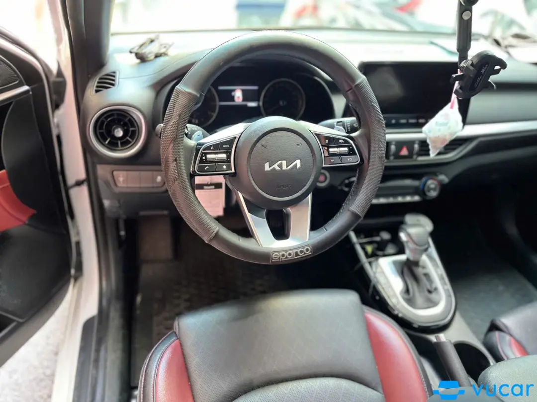 Kia K3 Premium 1.6 AT 2024 - Nội thất 2