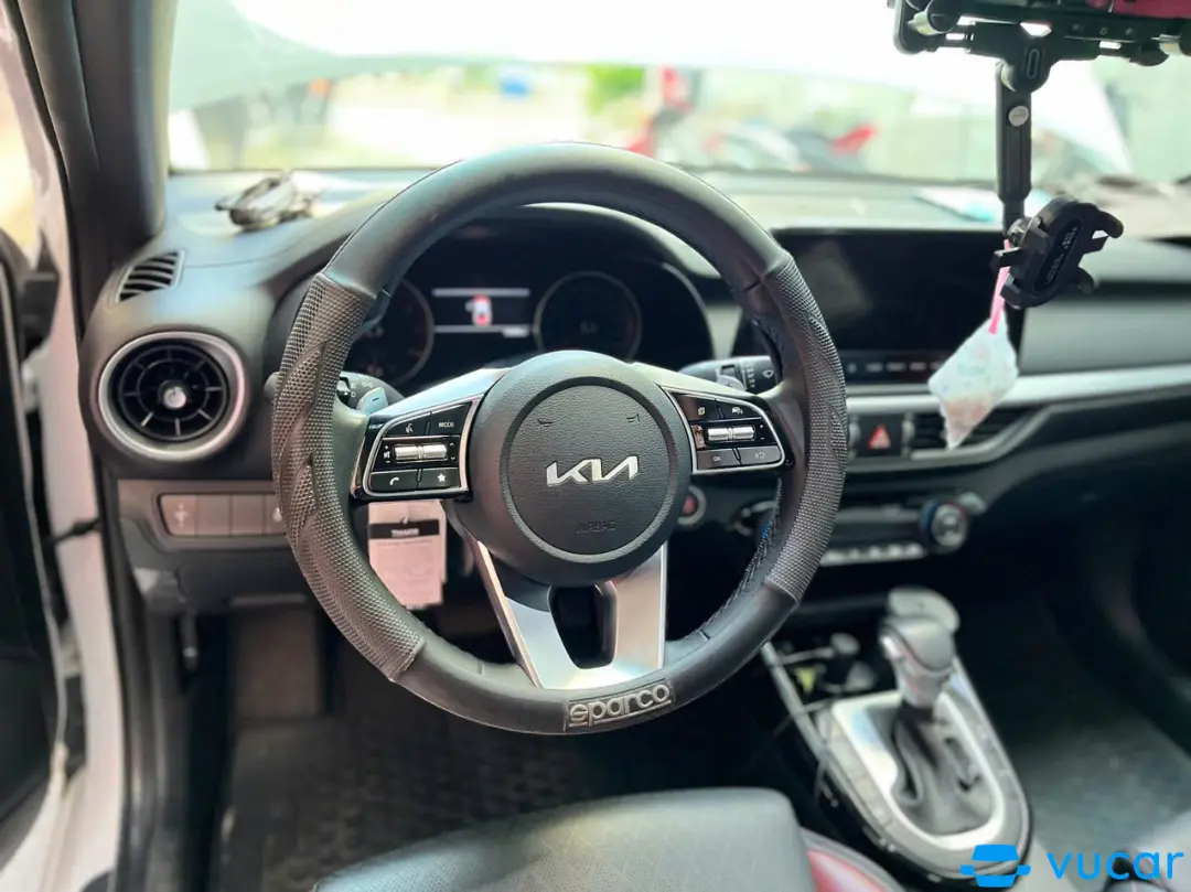 Kia K3 Premium 1.6 AT 2024 - Nội thất 1