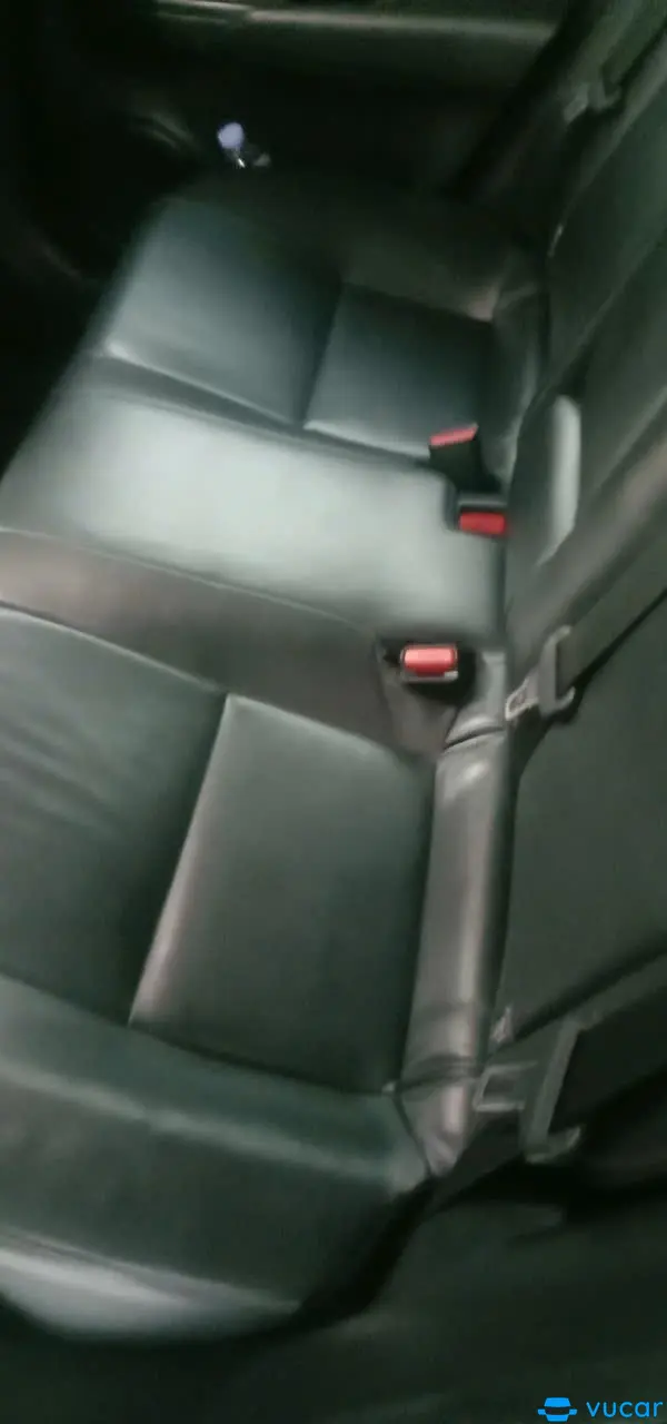 Ford Fiesta 1.6 AT 2013 - Nội thất 2