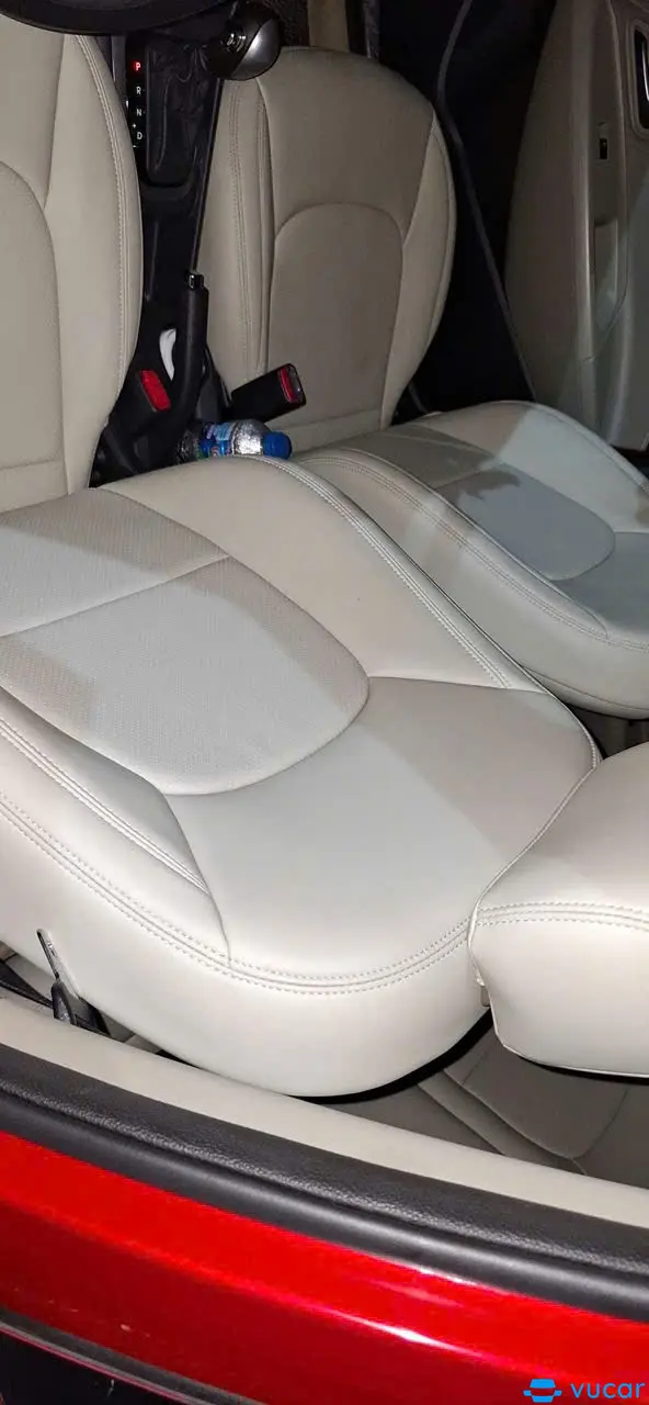 Kia Rio 1.4 AT 2017 - Nội thất 4
