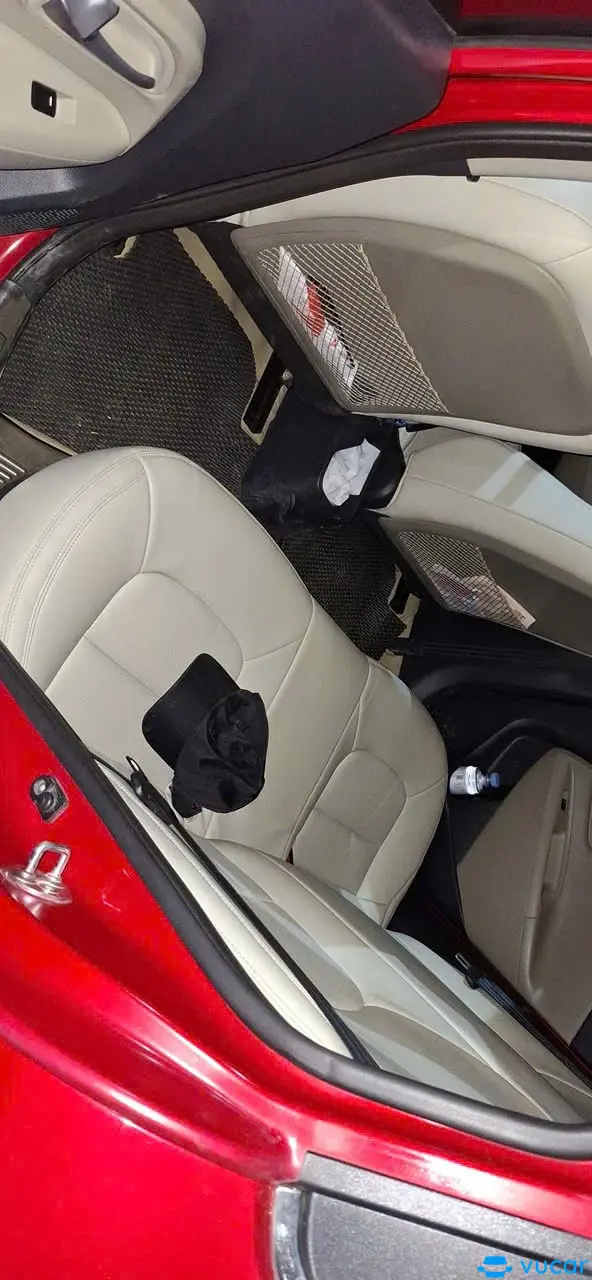 Kia Rio 1.4 AT 2017 - Nội thất 1