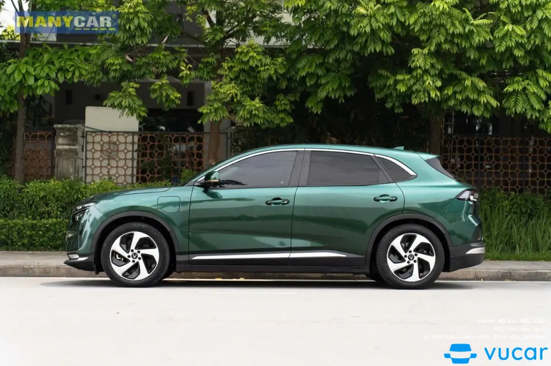VinFast Vf8 Eco AWD 2023 - Ngoại thất 10